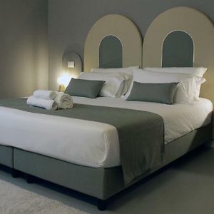 Camera superior con letto king size